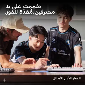 Logitech G PRO X SUPERLIGHT 2 LIGHTSPEED Wireless Gaming Mouse, Lightweight, 4K polling, LIGHTFORCE Hybrid Switches, HERO 2 Sensor, 32,000 DPI, 5 Programmable Buttons, USB-C Charging, PC, Mac - Black 10 Logitech G PRO X SUPERLIGHT 2 LIGHTSPEED Wireless Gaming Mouse, Lightweight, 4K polling, LIGHTFORCE Hybrid Switches, HERO 2 Sensor, 32,000 DPI, 5 Programmable Buttons, USB-C Charging, PC, Mac - Black