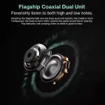 OnePlus Buds 4 Wireless Earbuds,Bass Wave in-Ear Buds,IP55 Tri-Mics AI Earphone,Up to 55dB Adaptive Noise Cancellation,Up to 45Hrs Battery,Green