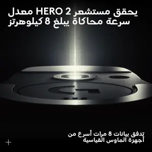 Logitech G PRO X SUPERLIGHT 2 LIGHTSPEED Wireless Gaming Mouse, Lightweight, 4K polling, LIGHTFORCE Hybrid Switches, HERO 2 Sensor, 32,000 DPI, 5 Programmable Buttons, USB-C Charging, PC, Mac - Black 5 Logitech G PRO X SUPERLIGHT 2 LIGHTSPEED Wireless Gaming Mouse, Lightweight, 4K polling, LIGHTFORCE Hybrid Switches, HERO 2 Sensor, 32,000 DPI, 5 Programmable Buttons, USB-C Charging, PC, Mac - Black