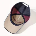 قبعة بيسبول نسائية – قبعة بيسبول – قبعة نسائية – قبعة رياضية – قبعة نيويورك – قبعة قابلة للتعديل – قبعة مطرزة – قبعة مسامية – قبعة كاجوال – قبعة خفيفة – قبعة صيفية