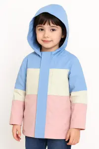 جاكيت أطفال بألوان الباستيل مقاوم للماء والرياح 1 WhatsApp Image 2025 10 25 at 2.34.13 PM 3 1