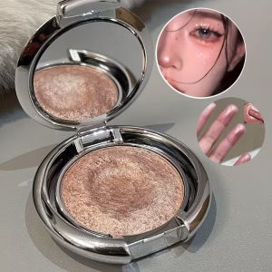 هايلايت عيون ووجه ثلاثي الأبعاد مقاوم للماء من HERORANGE بلمسة طبيعية متوفّر بلونين 2 1722cd2d aba6 4329 b0b5 c433884bcd6b