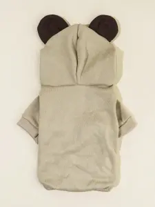 هودي PETSIN للحيوانات الأليفة بتصميم ثلاثي الأبعاد مع تفاصيل الأذن، مظهر عصري ولطيف 6 175793115750740c8c6c6df4a926c7f18aa4ffbd0c