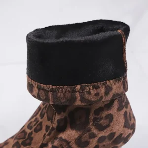 بوت نسائي بكعب عالي وطبعة جلد الفهد، دافئ وأنيق للمناسبات والحفلات، مثالي للإطلالات الرسمية والحفلات والمناسبات الخاصة 6 45b07a53 fc09 4278 9997 e2506085ed6c