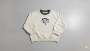 سويتشيرت أطفال كريمي قطني بطبعة كرتونية، تصميم مريح ودافئ مثالي للأيام الباردة 1 WhatsApp Image 2025 11 01 at 2.47.40 PM 4