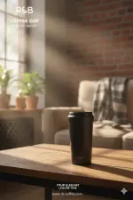 كوب قهوة حراري، R&B، كوب حراري، كوب R&B، أكواب مشروبات ساخنة، كوب سفر، كوب قهوة حراري، كوب أنيق، أكواب عصرية