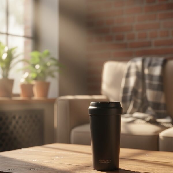 كوب قهوة حراري، R&B، كوب حراري، كوب R&B، أكواب مشروبات ساخنة، كوب سفر، كوب قهوة حراري، كوب أنيق، أكواب عصرية