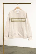 سويتشيرت رجالي، سويت شيرت كاجوال، ملابس رجالية، سويتشيرت قطن، سويتشيرت مطبوع، شتاء رجالي، أزياء رجالية عصرية، سويتشيرت بلونين، سويتشيرت شبابي