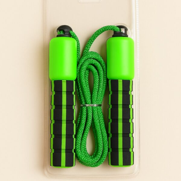 حبل نط رياضي للأطفال، حبل نط أطفال، ألعاب رياضية للأطفال، تمارين لياقة، نشاط بدني، رياضة منزلية، حبل قفز، أدوات رياضية للأطفال، حبل تمرين