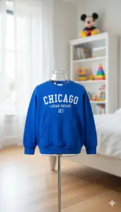 سويتشيرت أطفال باللون الأزرق بتصميم Chicago – Logan Square عصري ومريح للاستخدام اليومي 1 WhatsApp Image 2025 11 24 at 3.05.43 PM 1