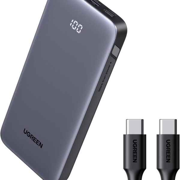Anker 321 Magnetic (PowerCore Magnetic 5K)