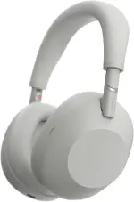 Sony WH-1000XM6 The Best Wireless Noise Canceling Headphones, HD NC Processor QN3, 12 Microphones, Adaptive NC Optimizer, Mastered by Engineers, Studio-Quality, 30-Hour Battery, Black