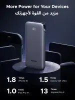Anker 321 Magnetic (PowerCore Magnetic 5K)