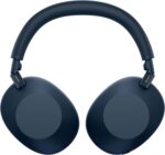 Sony WH-1000XM6 The Best Wireless Noise Canceling Headphones, HD NC Processor QN3, 12 Microphones, Adaptive NC Optimizer, Mastered by Engineers, Studio-Quality, 30-Hour Battery, Black