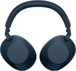 Sony WH-1000XM6 The Best Wireless Noise Canceling Headphones, HD NC Processor QN3, 12 Microphones, Adaptive NC Optimizer, Mastered by Engineers, Studio-Quality, 30-Hour Battery, Black