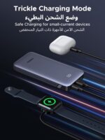 Anker 321 Magnetic (PowerCore Magnetic 5K)