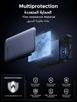 Anker 321 Magnetic (PowerCore Magnetic 5K)