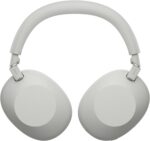Sony WH-1000XM6 The Best Wireless Noise Canceling Headphones, HD NC Processor QN3, 12 Microphones, Adaptive NC Optimizer, Mastered by Engineers, Studio-Quality, 30-Hour Battery, Black