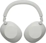 Sony WH-1000XM6 The Best Wireless Noise Canceling Headphones, HD NC Processor QN3, 12 Microphones, Adaptive NC Optimizer, Mastered by Engineers, Studio-Quality, 30-Hour Battery, Black