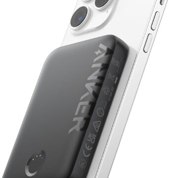 Anker 321 Magnetic (PowerCore Magnetic 5K)