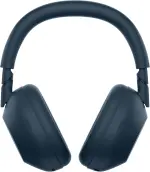Sony WH-1000XM6 The Best Wireless Noise Canceling Headphones, HD NC Processor QN3, 12 Microphones, Adaptive NC Optimizer, Mastered by Engineers, Studio-Quality, 30-Hour Battery, Black