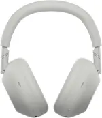Sony WH-1000XM6 The Best Wireless Noise Canceling Headphones, HD NC Processor QN3, 12 Microphones, Adaptive NC Optimizer, Mastered by Engineers, Studio-Quality, 30-Hour Battery, Black