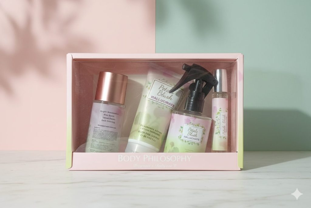 Gift Points 43 Gemini Generated Image qos6m0qos6m0qos6