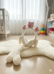 سماعة تدفئة على شكل دمية دب للأطفال والكبار، أذنان ناعمتان للدفء والراحة 2 WhatsApp Image 2025 12 16 at 7.07.50 PM 3