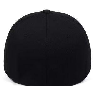 قبعة بيسبول كلاسيكية سوداء بتصميم مغلق بالكامل 1 2026 01 03 04 24 08 Greenshot