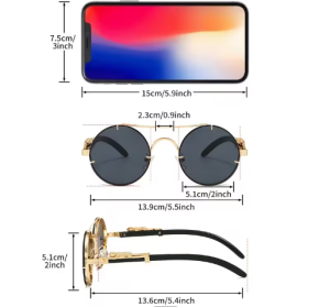 نظارات كلوغ الفينتاج للجنسين – إطار زخرفية 1 2026 01 03 05 00 05 Greenshot