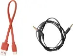 سماعة JBL Tune 720BT لاسلكية Over‑Ear – Pure Bass، بلوتوث 5.3، بطارية 76 ساعة، Multi‑Point، قابلة للطي (أسود)