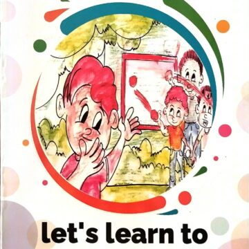 Kids health rules - Let's learn to say no
