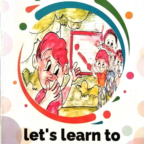 Kids health rules - Let's learn to say no