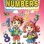 Learn color Numbers
