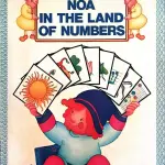 Noa in the land of numbers