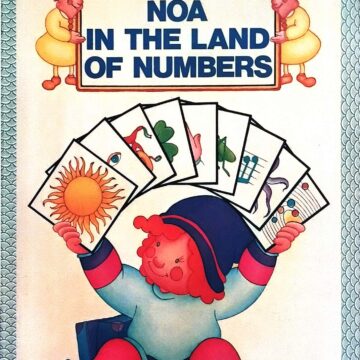 Noa in the land of numbers