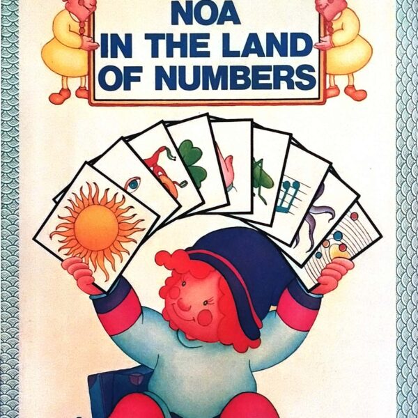 Noa in the land of numbers