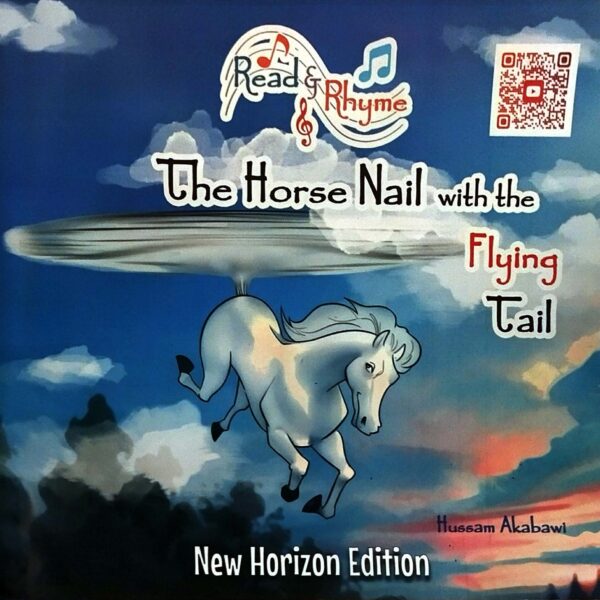 Read and Rhyme - The horse nail with the flying tail