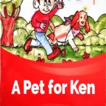a pet for ken