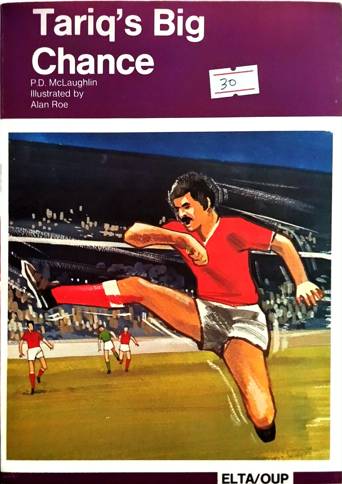 tareq's big chance tareqs big chance