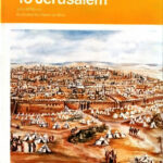 the road to Jerusalem