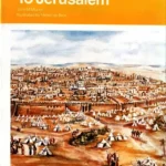 the road to Jerusalem