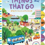 things that go