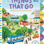 things that go