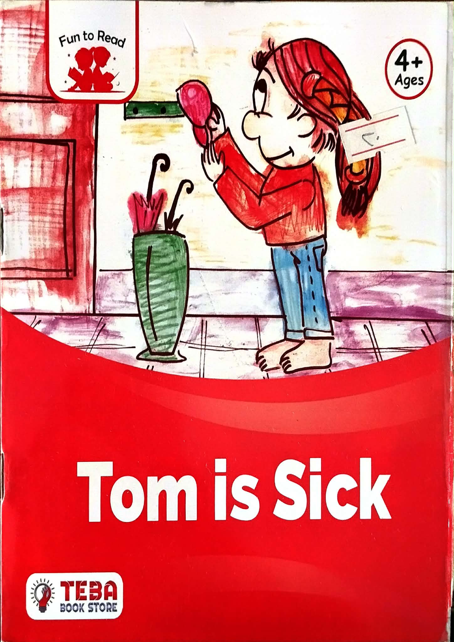 tom is sicj tom is sicj