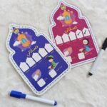 كروت متابعة الصلاة