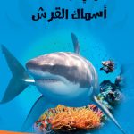 كل شيء عن اسماك القرش