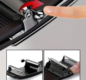 حزام رجالي بمشبك أوتوماتيكي وتصميم شعار الخفاش – حزام عمل أنيق للبس الرسمي والكاجوال 1 2026 02 02 07 05 33 Greenshot