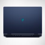 Alienware 16 Aurora Laptop AC16250 - شاشة 16 بوصة 16:10 WQXGA، معالج Intel Core 7-240H من السلسلة 2، ذاكرة RAM DDR5 16GB، SSD 1 تيرا، بطاقة رسومات NVIDIA GeForce RTX 5060 بسعة 8GB GDDR7، ويندوز 11 هوم