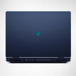 Alienware 16 Aurora Laptop AC16250 - شاشة 16 بوصة 16:10 WQXGA، معالج Intel Core 7-240H من السلسلة 2، ذاكرة RAM DDR5 16GB، SSD 1 تيرا، بطاقة رسومات NVIDIA GeForce RTX 5060 بسعة 8GB GDDR7، ويندوز 11 هوم